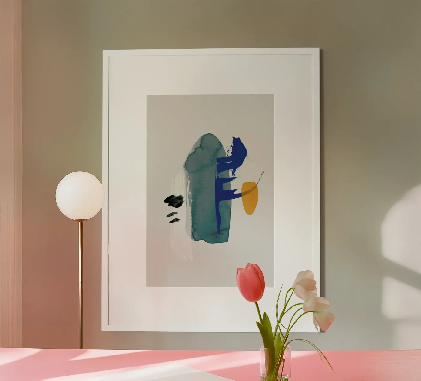 Beginning poster de STUDIO LEEMO