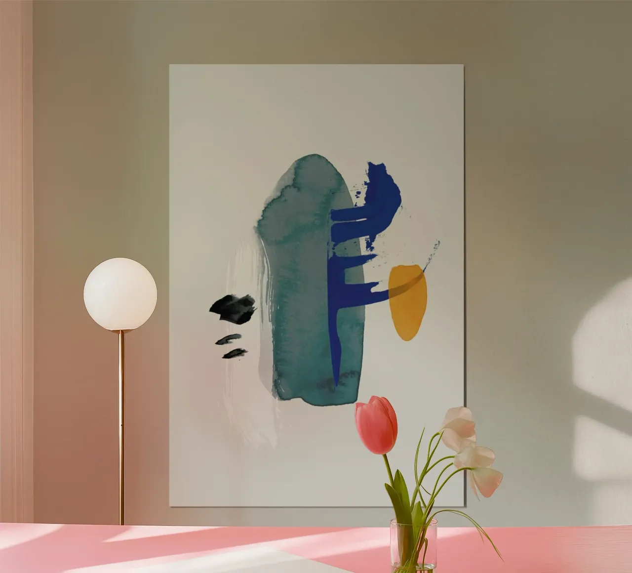 Beginning poster da STUDIO LEEMO