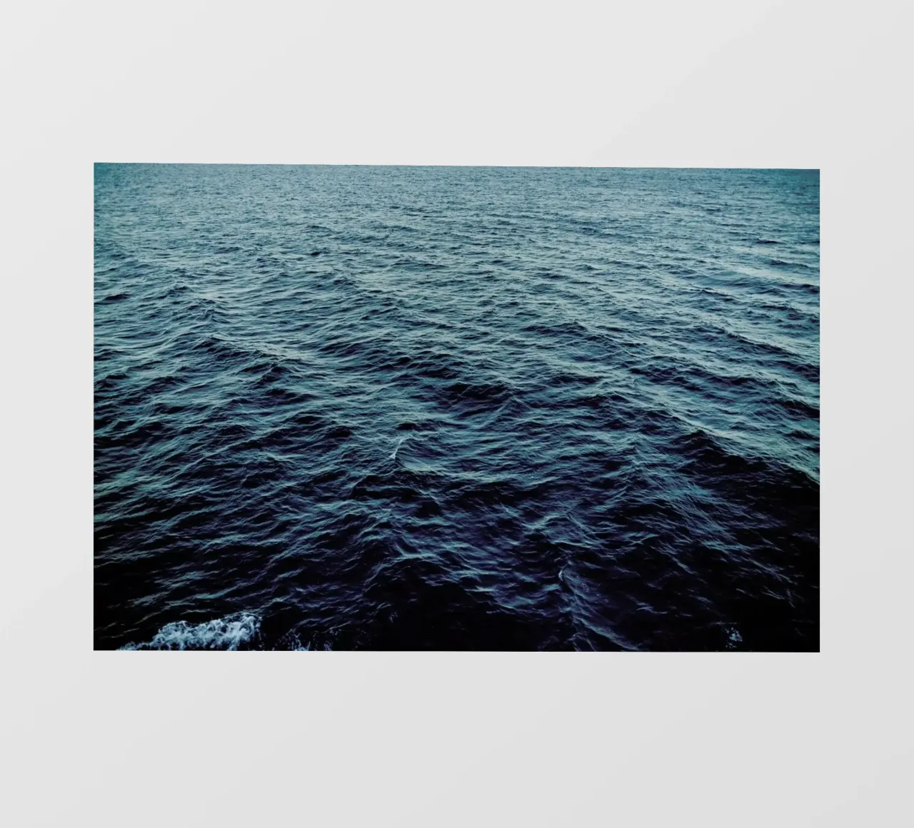 Sea II telo in pvc da Sebastian Hilgetag