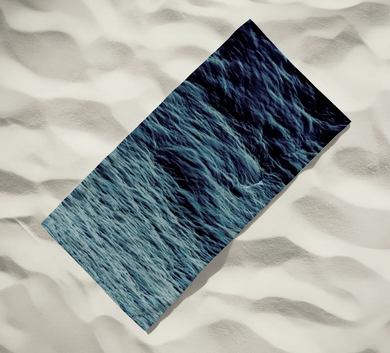 Sea II telo mare da Sebastian Hilgetag