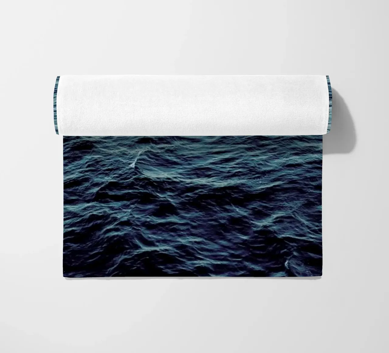 Sea II telo mare da Sebastian Hilgetag