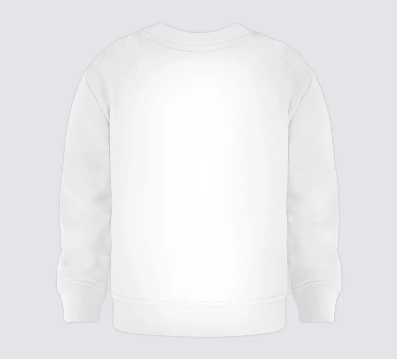 Ziggy the Zebra Baby Sweatshirt von Little Flourishes
