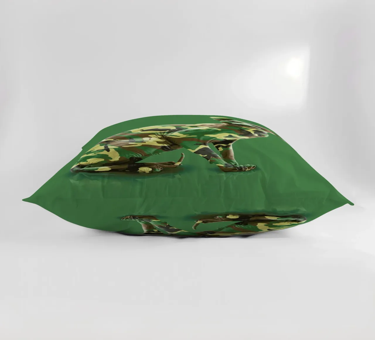 Camoucat cuscino da suckertom