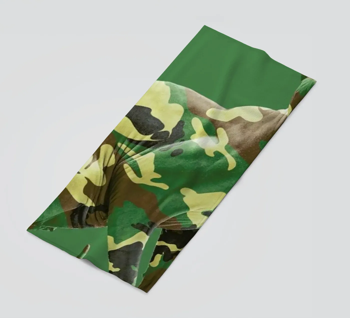 Camoucat telo mare da suckertom