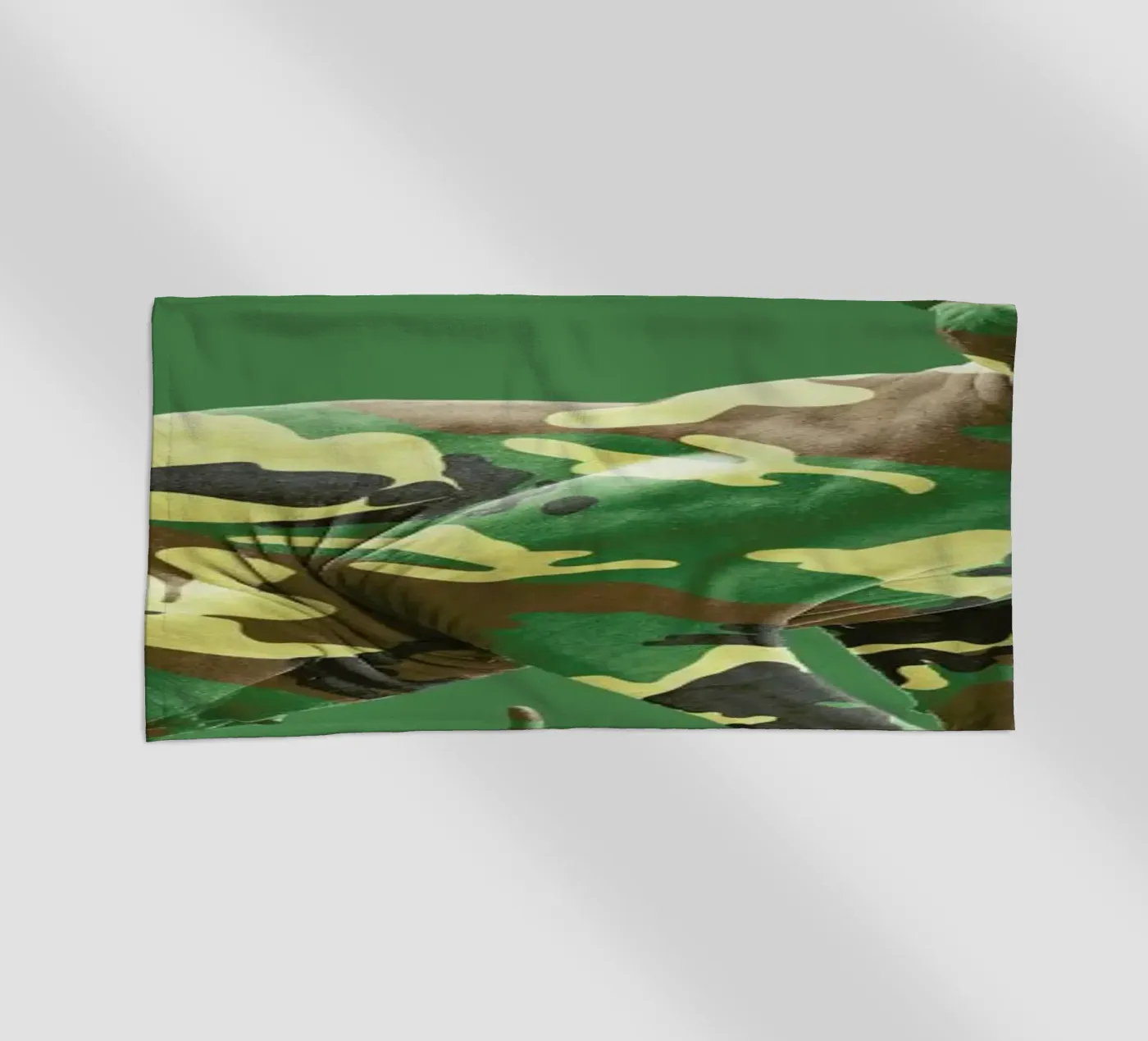 Camoucat telo mare da suckertom