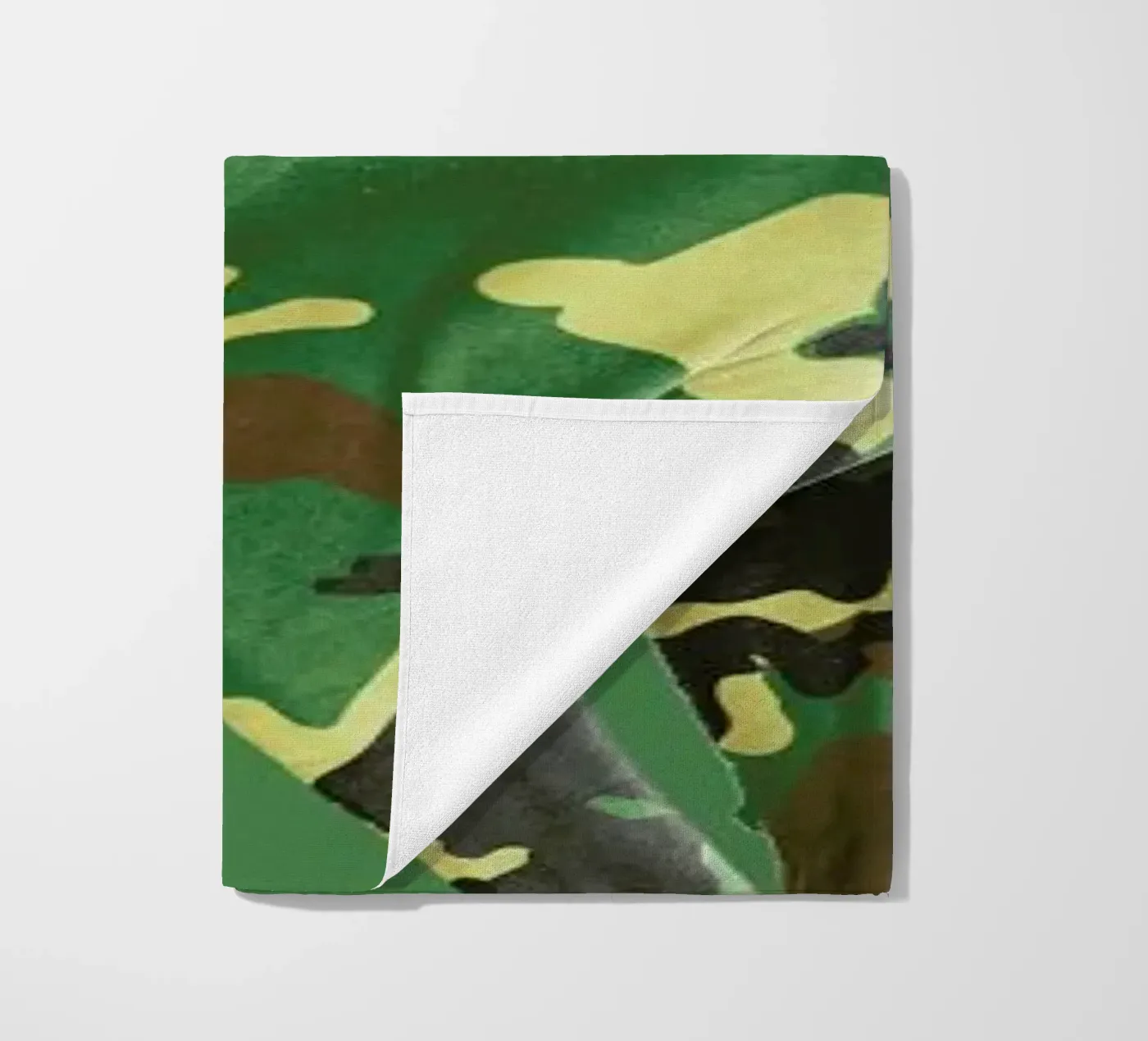 Camoucat telo mare da suckertom