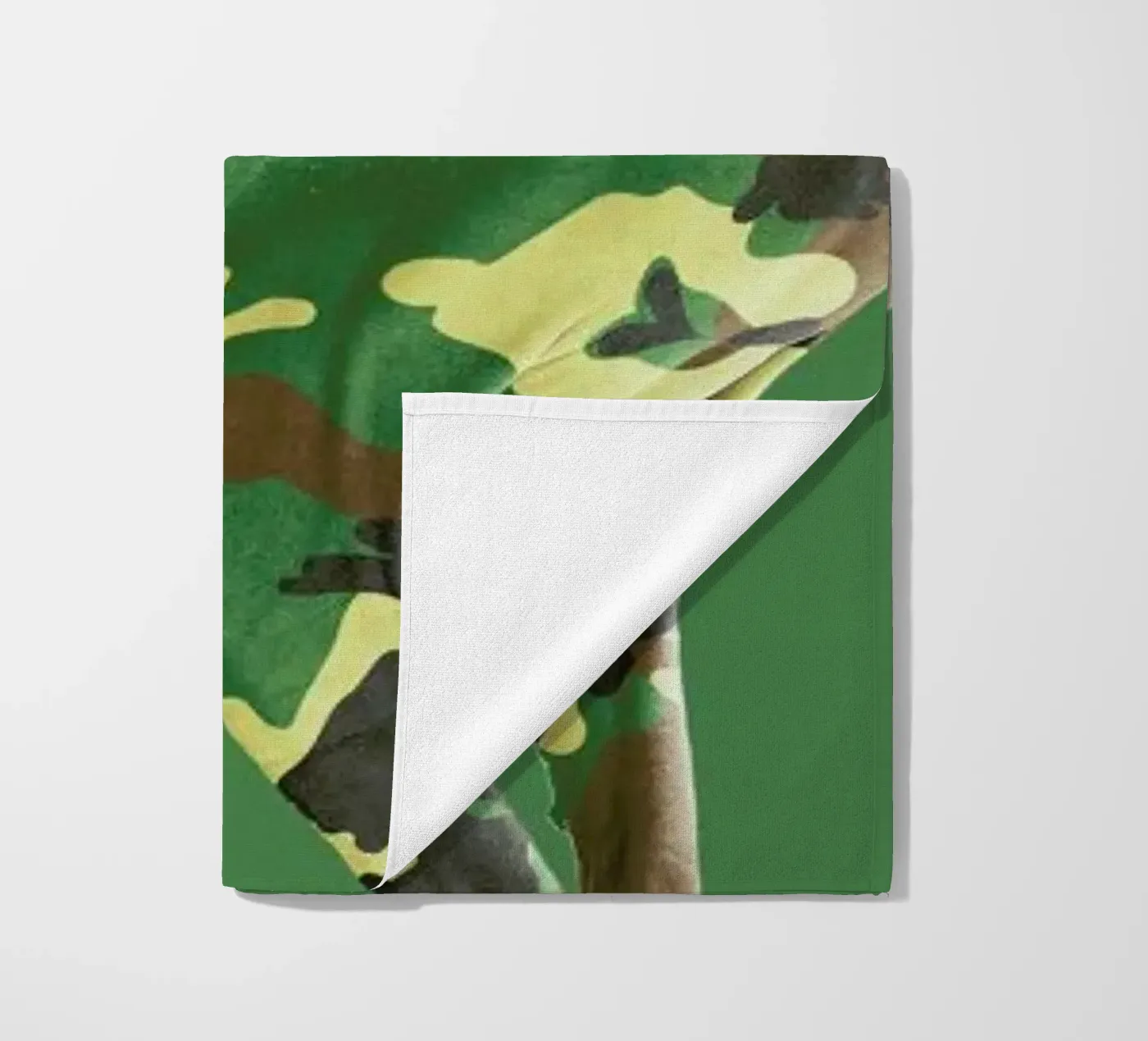 Camoucat telo mare da suckertom