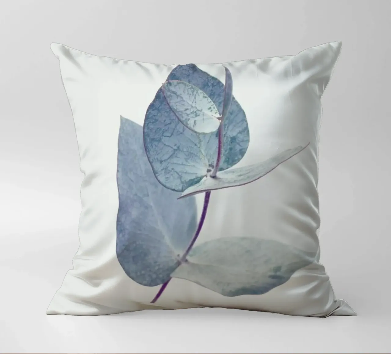 Eucalyptus I cuscino da Elena Veronese