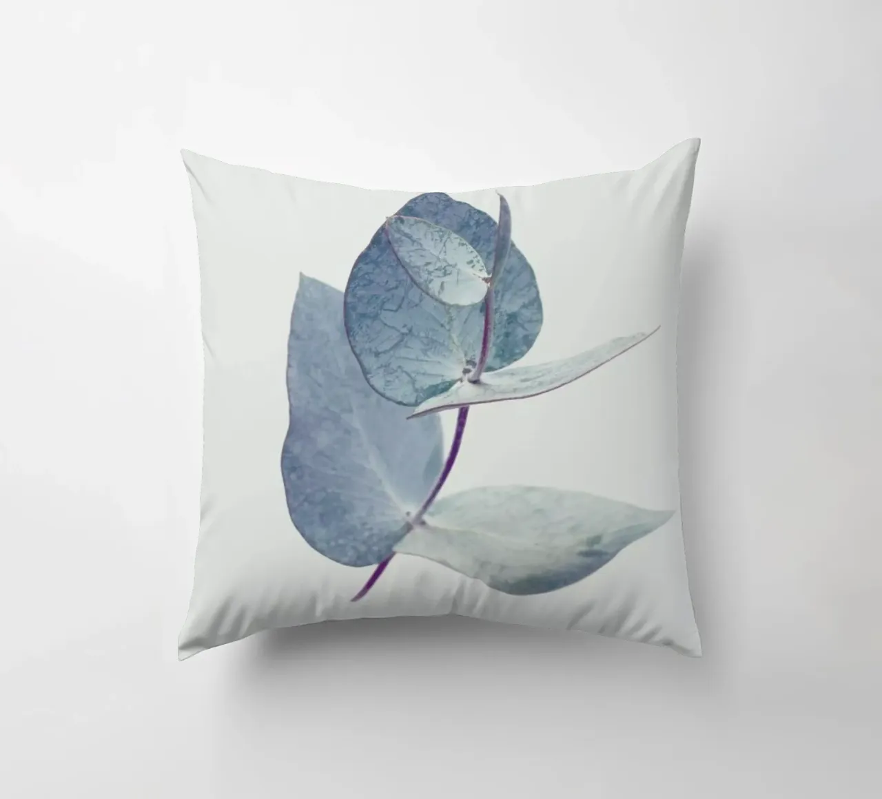 Eucalyptus I cuscino da Elena Veronese