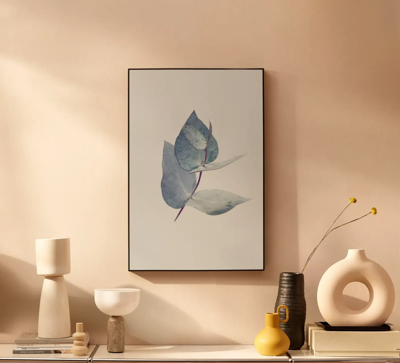 Eucalyptus I plexiglass da Elena Veronese