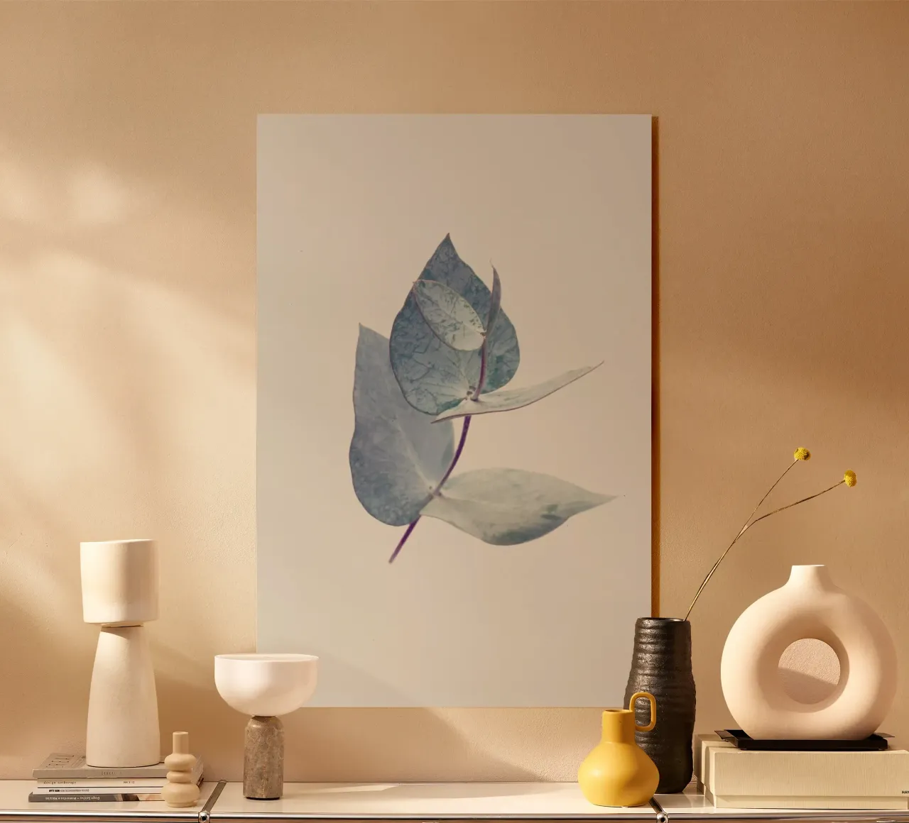 Eucalyptus I plexiglass da Elena Veronese