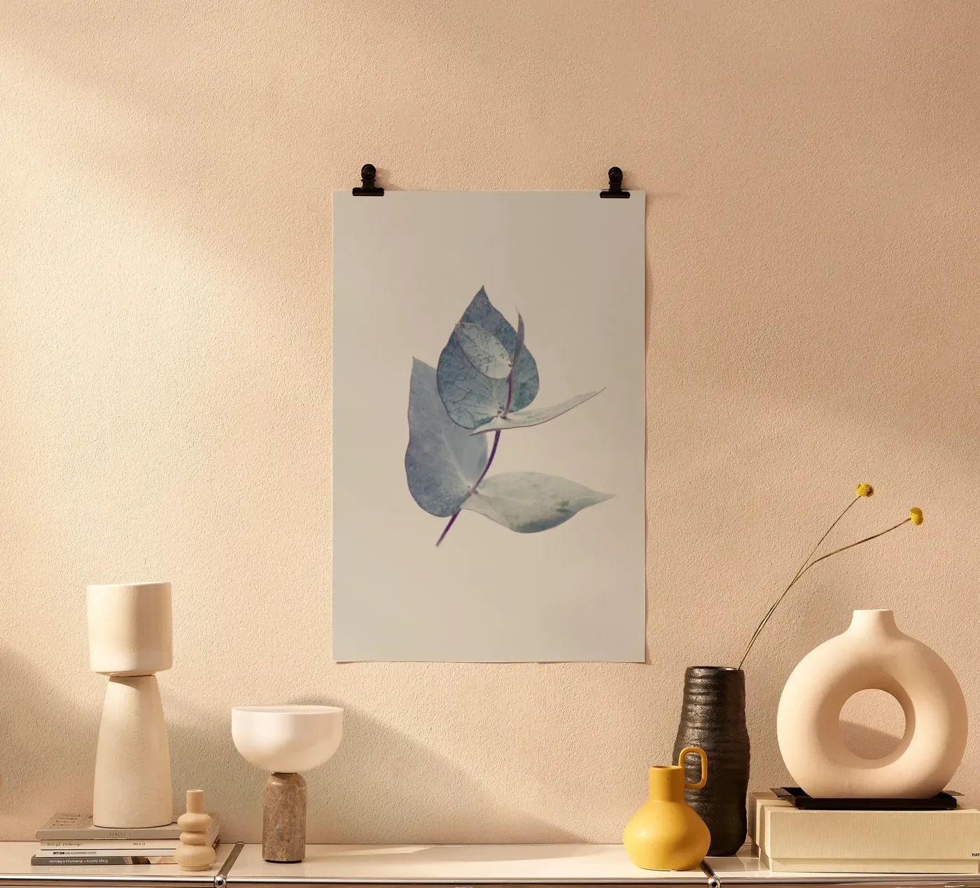 Eucalyptus I poster da Elena Veronese
