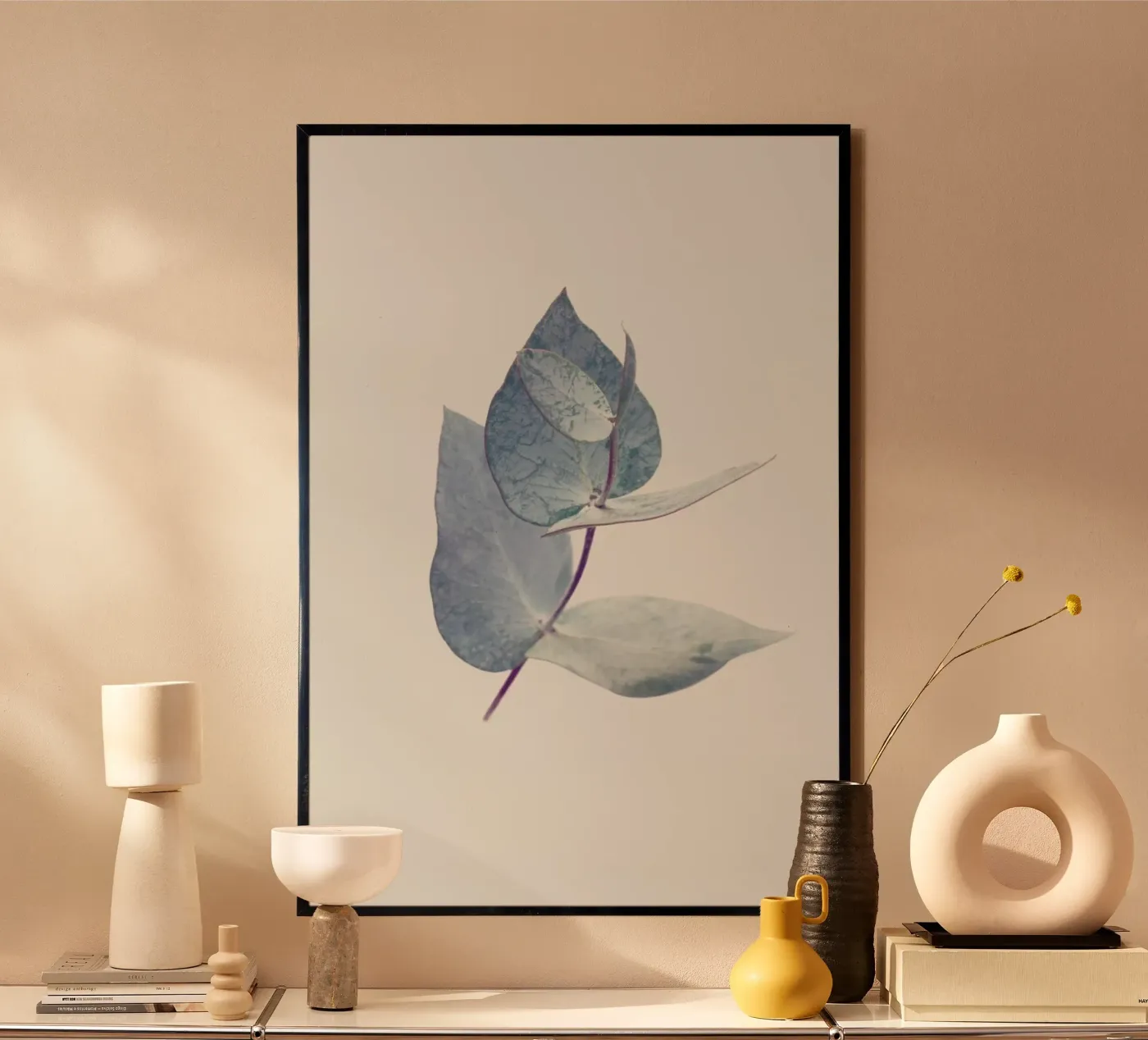 Eucalyptus I poster da Elena Veronese
