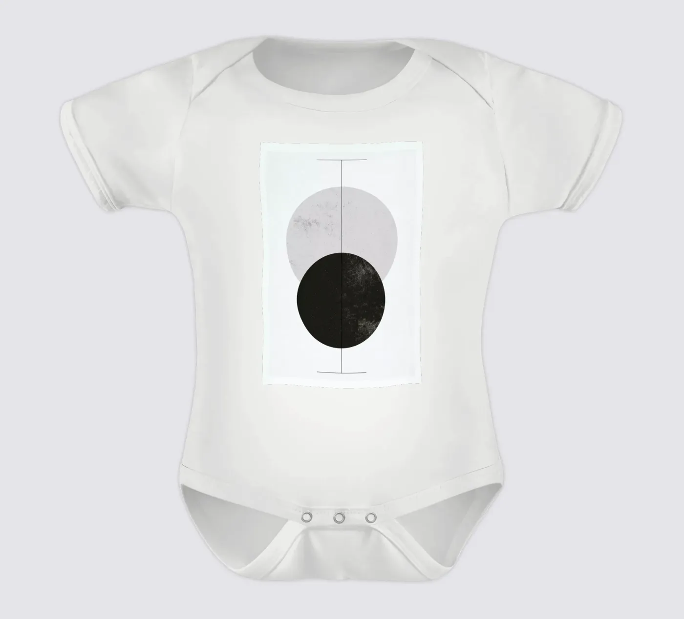 Geometry body bébé de STUDIO LEEMO