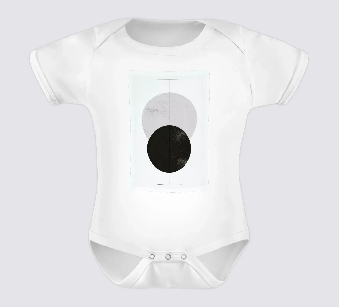 Geometry body bébé de STUDIO LEEMO