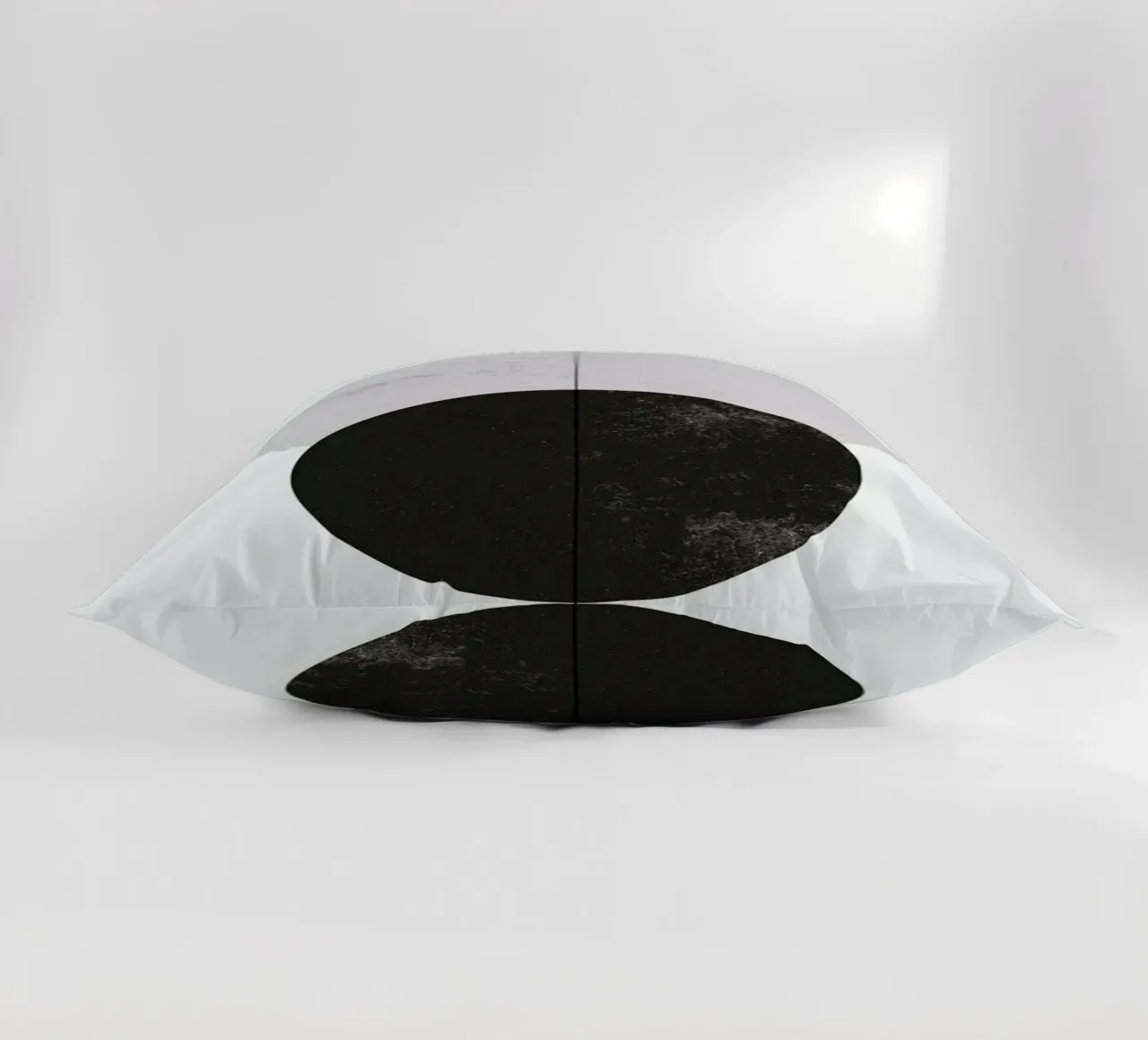 Geometry decorative cushion by STUDIO LEEMO