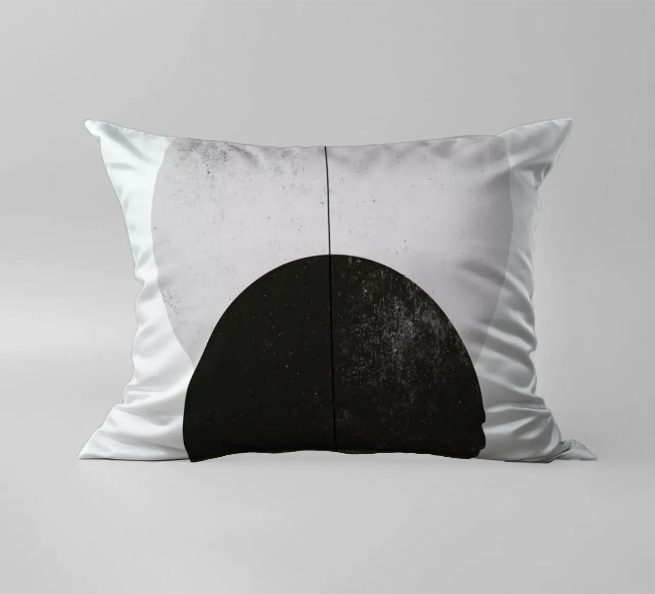 Geometry decorative cushion by STUDIO LEEMO