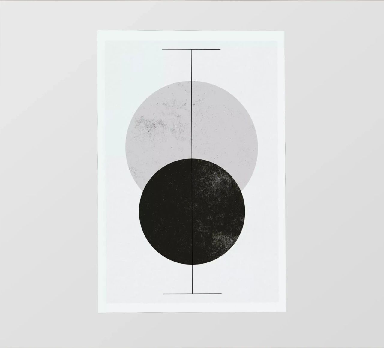 Geometry telo in pvc da STUDIO LEEMO