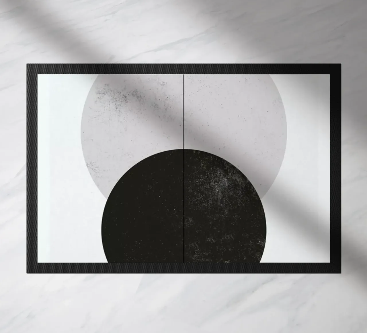 Geometry zerbino da STUDIO LEEMO