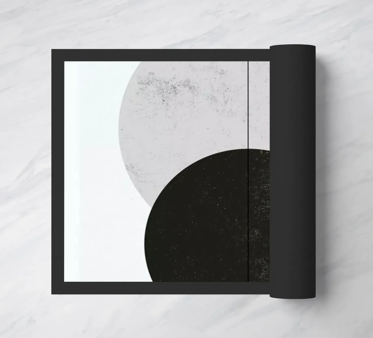 Geometry zerbino da STUDIO LEEMO