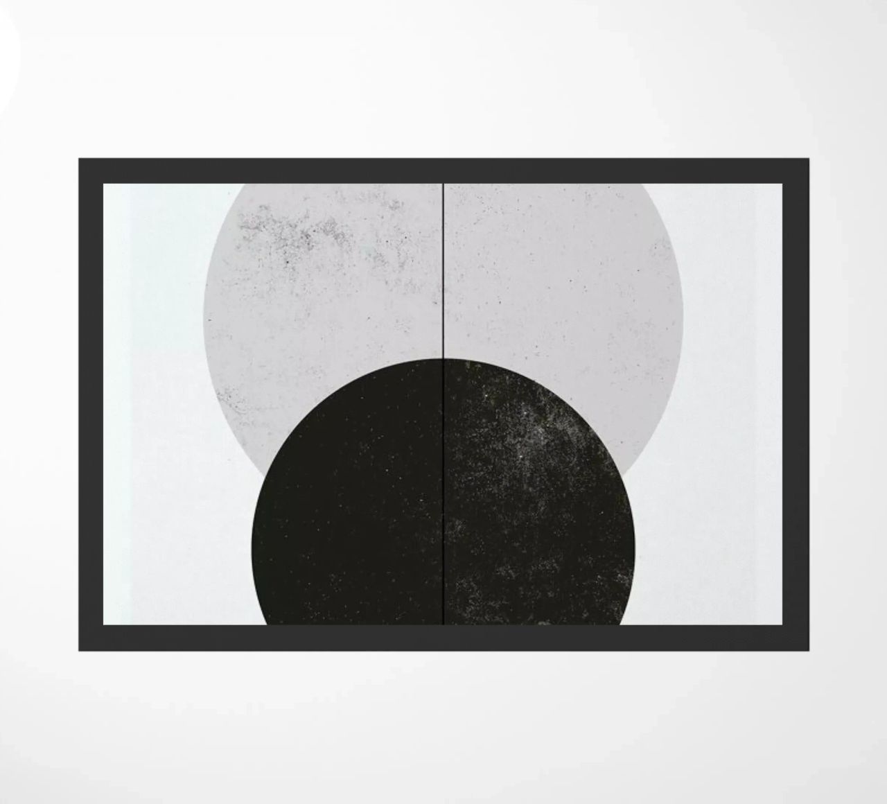 Geometry zerbino da STUDIO LEEMO
