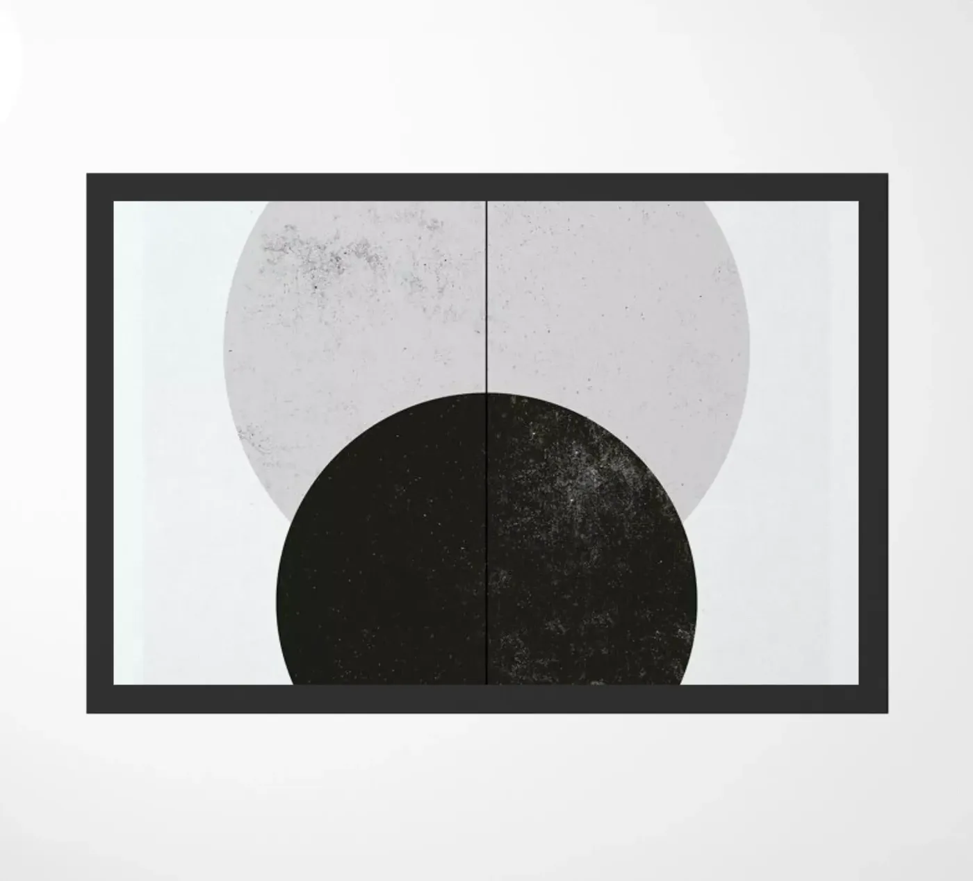 Geometry zerbino da STUDIO LEEMO