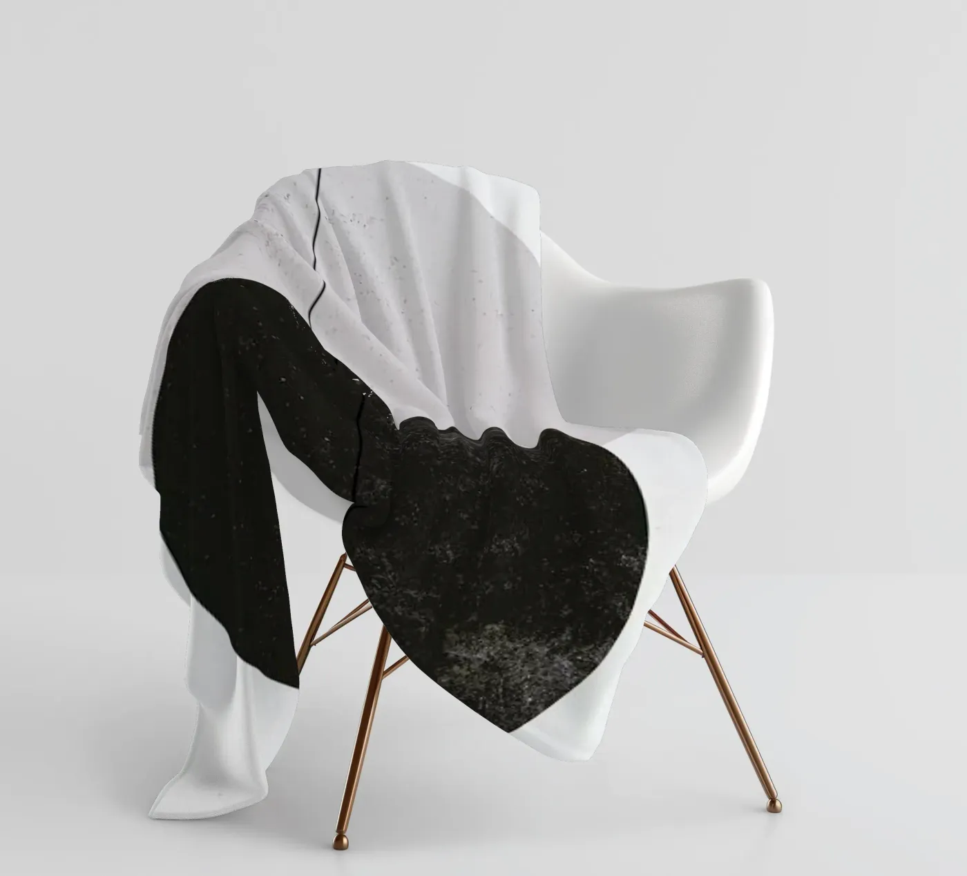 Geometry coperta in pile da STUDIO LEEMO