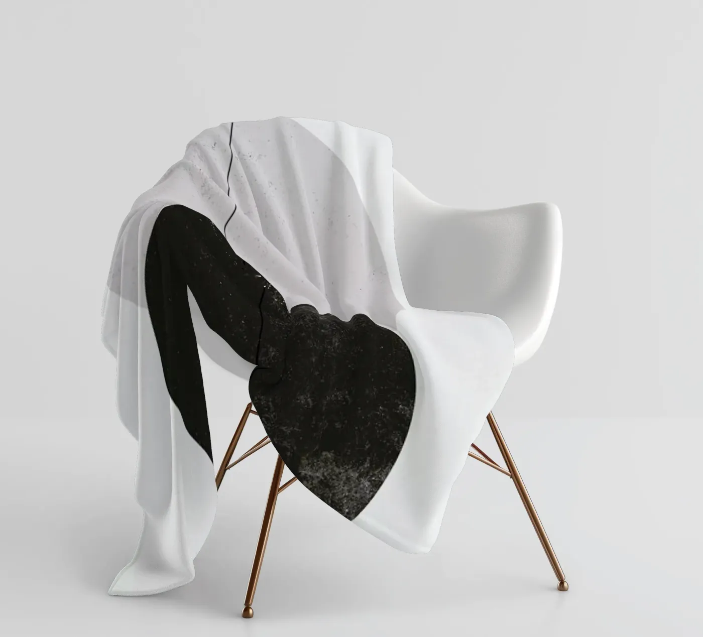 Geometry coperta in pile da STUDIO LEEMO