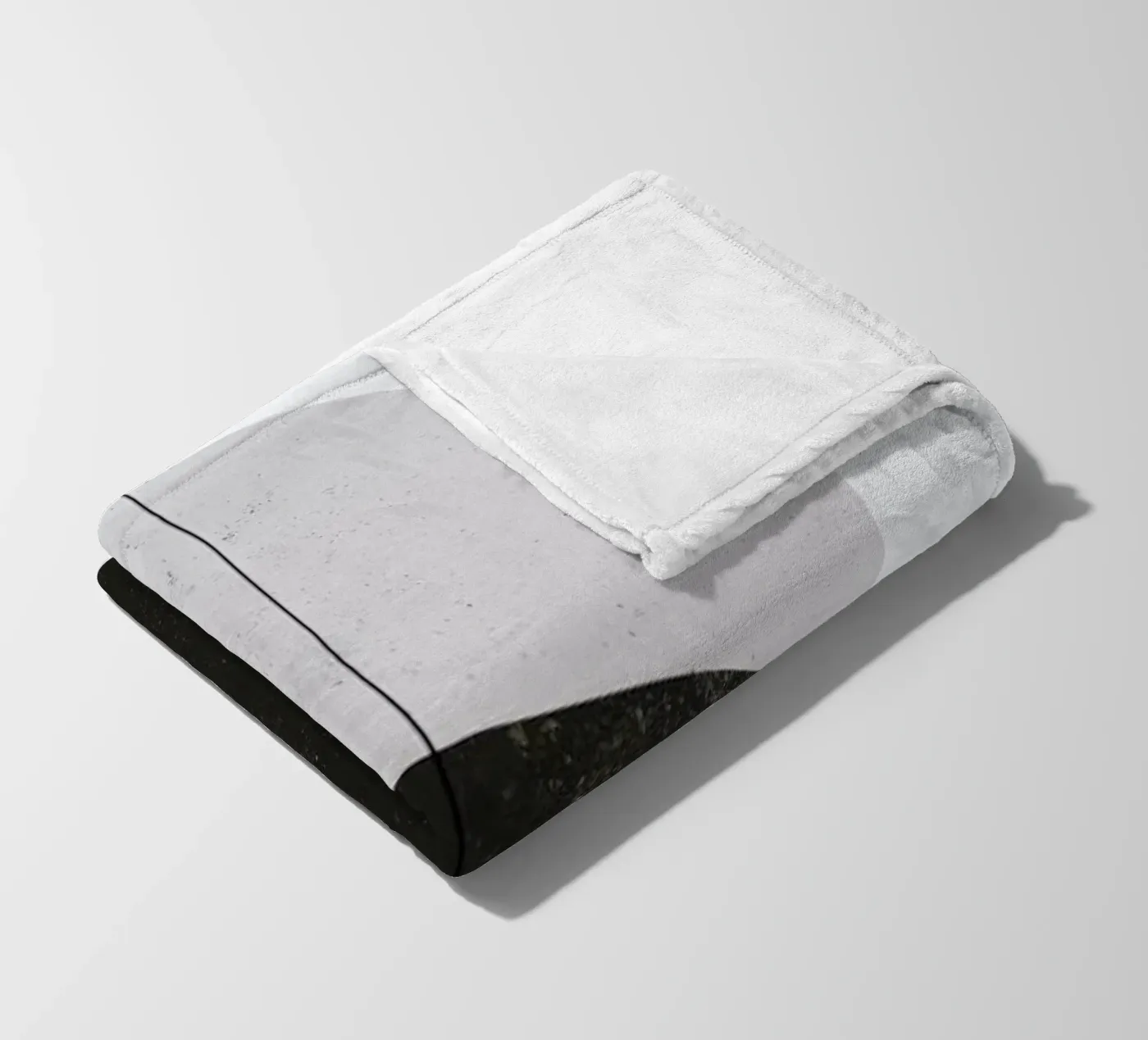 Geometry coperta in pile da STUDIO LEEMO