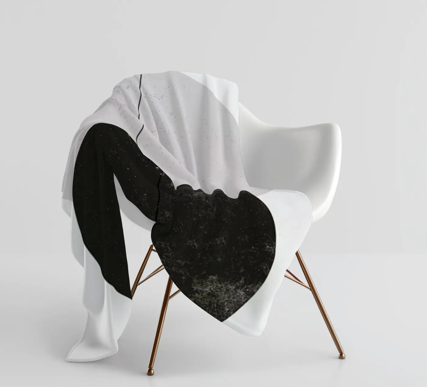 Geometry coperta in pile da STUDIO LEEMO