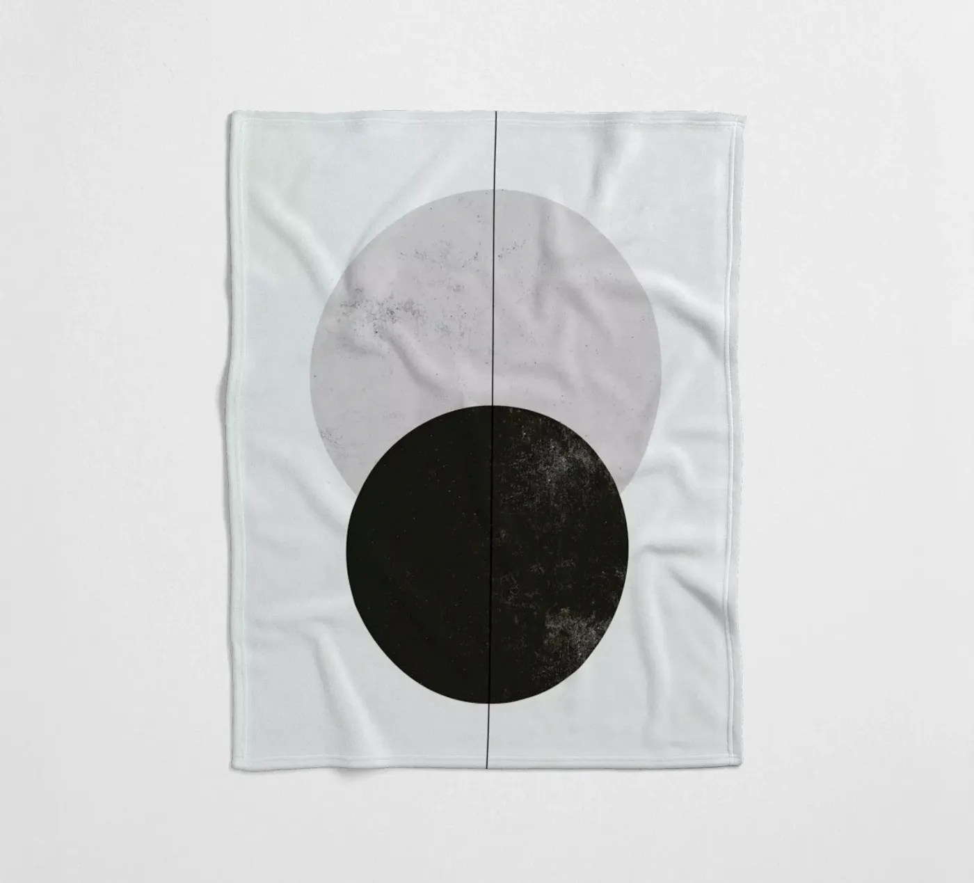 Geometry coperta in pile da STUDIO LEEMO