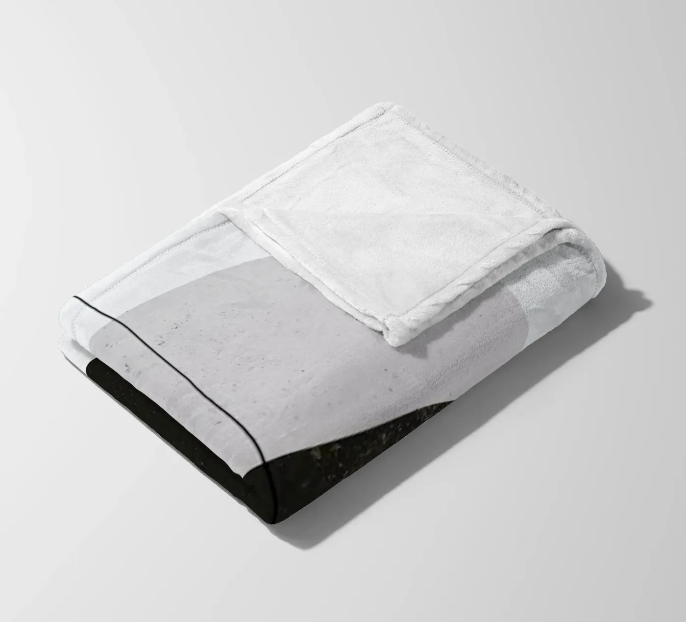 Geometry coperta in pile da STUDIO LEEMO