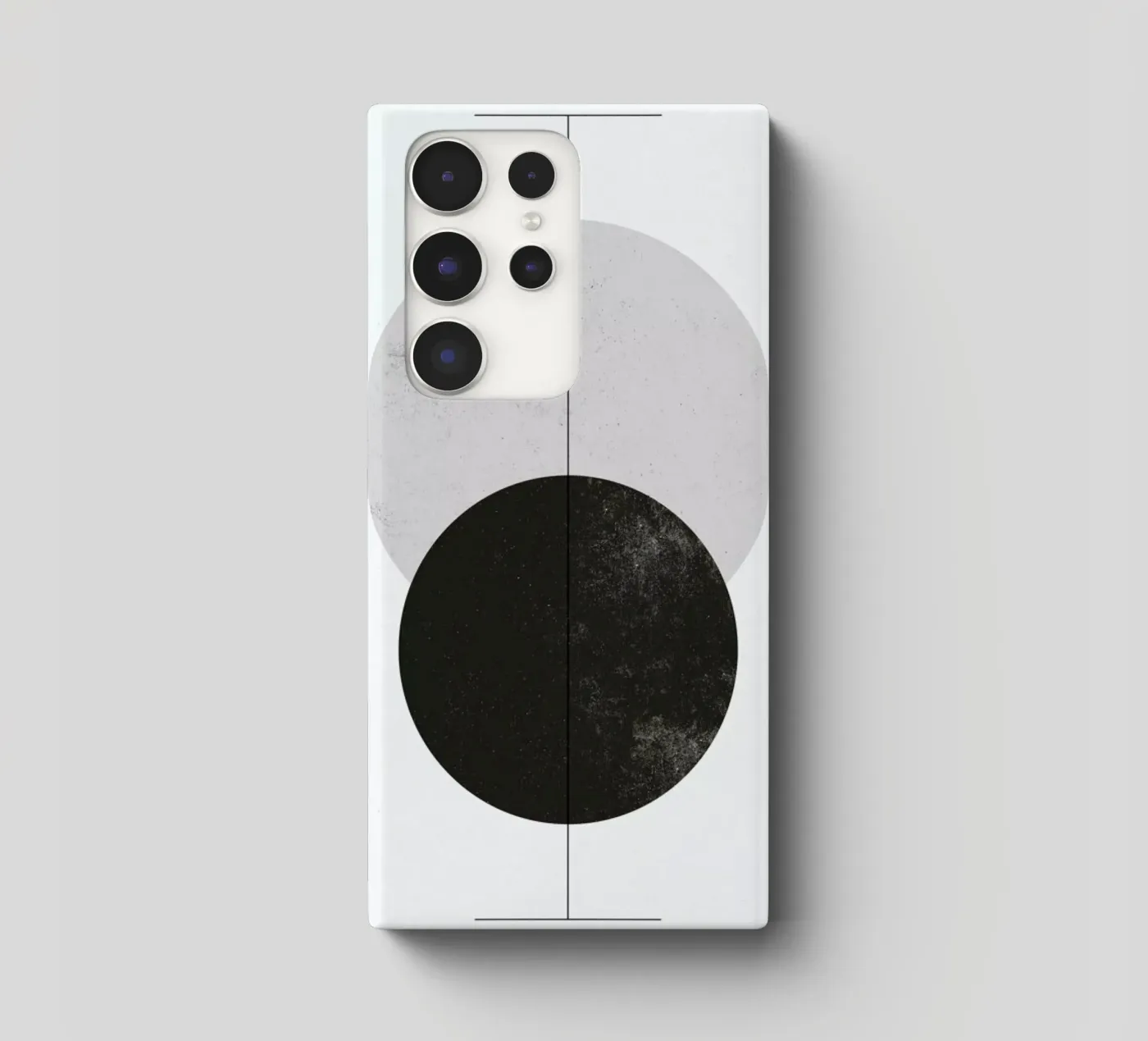 Geometry coque samsung de STUDIO LEEMO