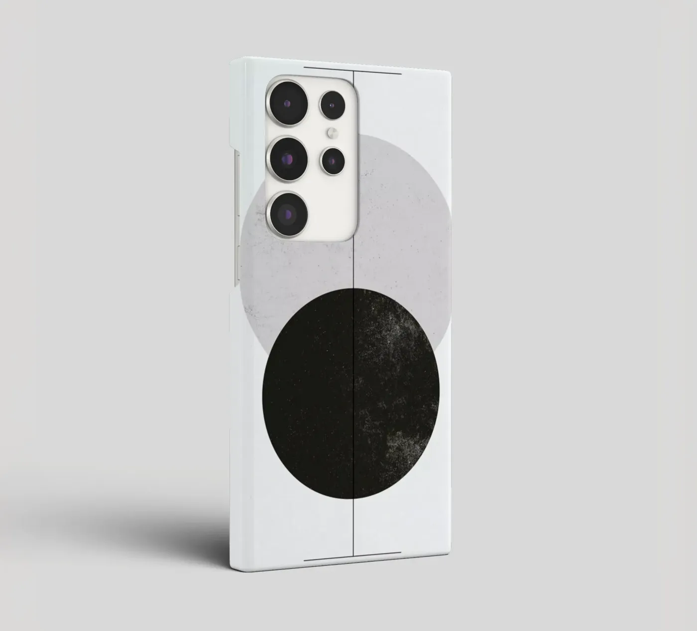 Geometry cover samsung da STUDIO LEEMO