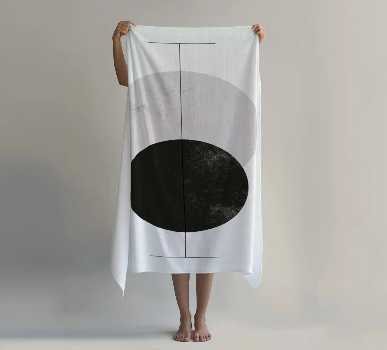 Geometry telo mare da STUDIO LEEMO