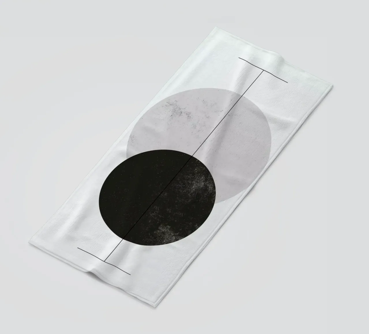 Geometry telo mare da STUDIO LEEMO