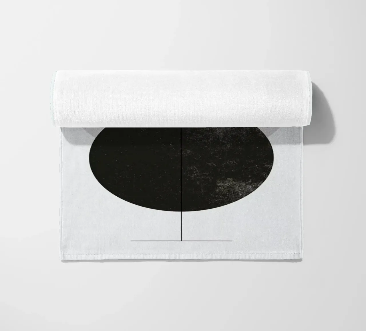 Geometry telo mare da STUDIO LEEMO