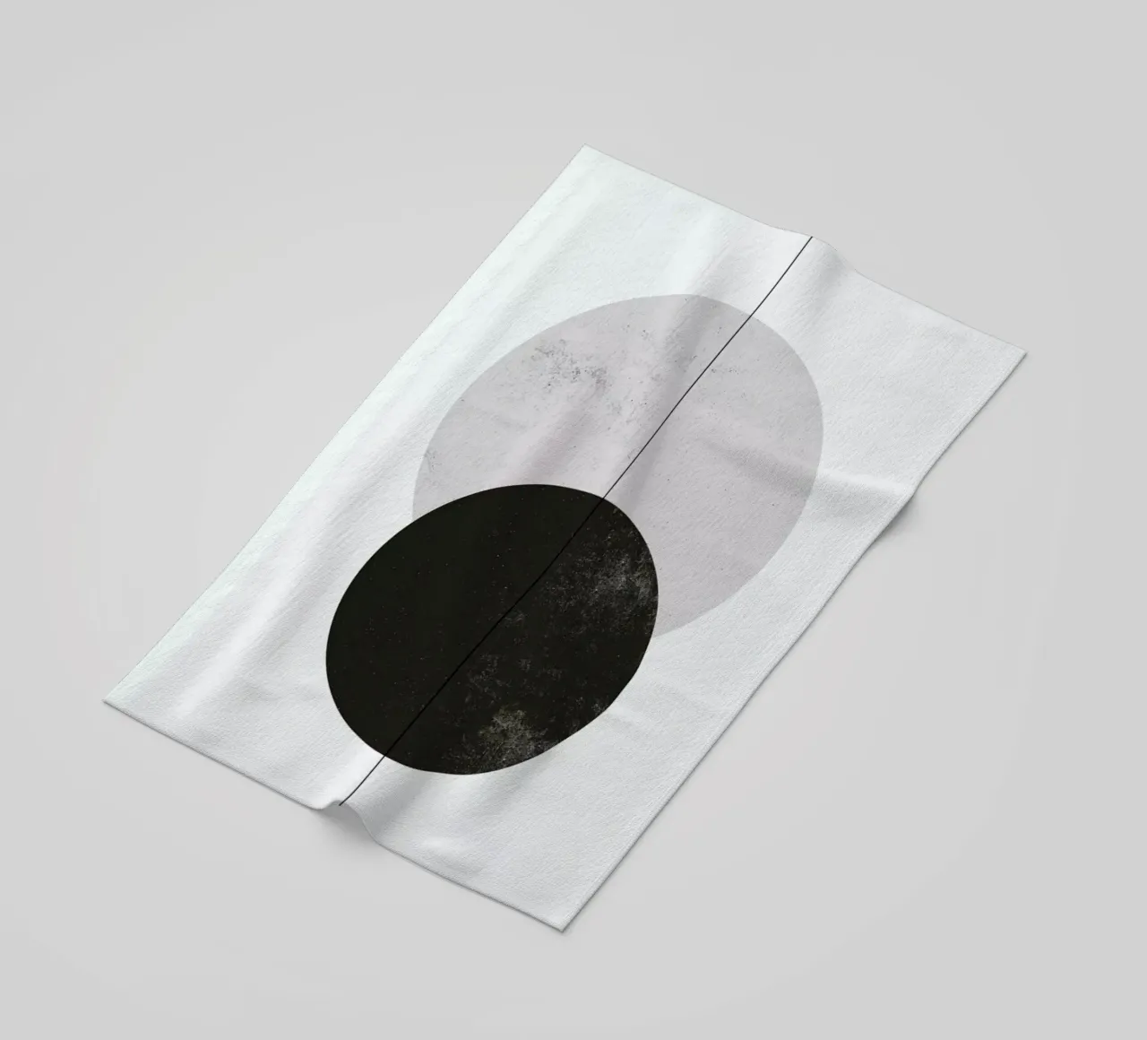 Geometry telo mare da STUDIO LEEMO