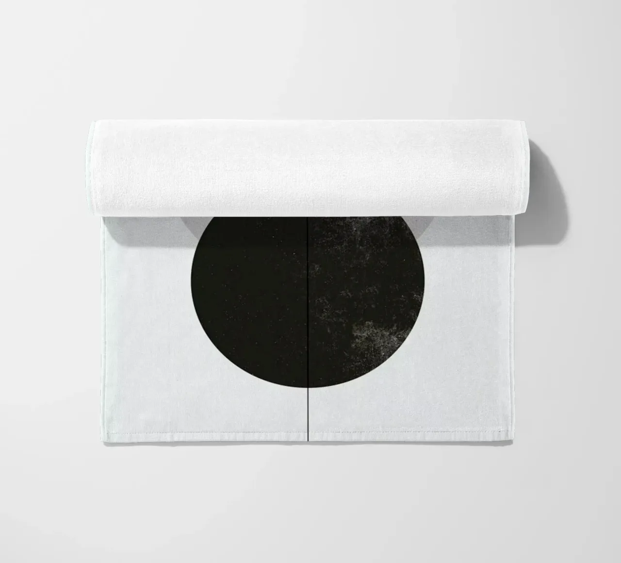 Geometry telo mare da STUDIO LEEMO