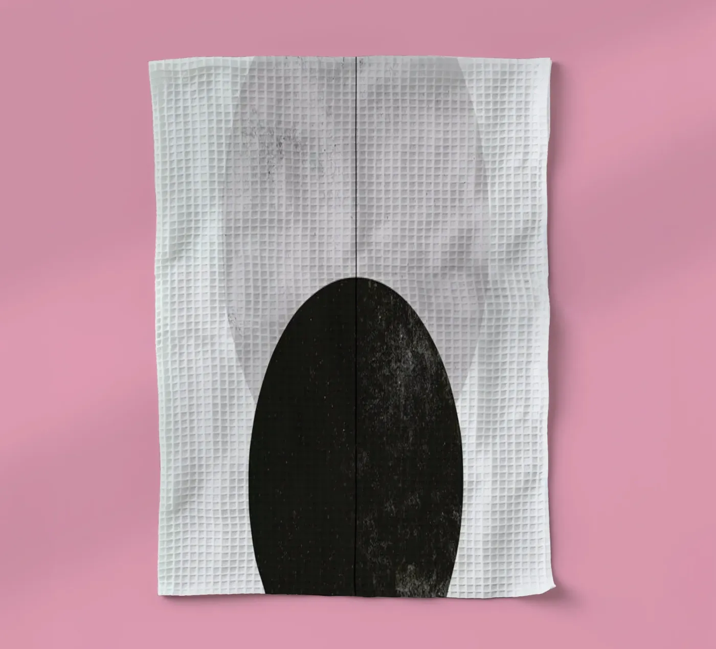 Geometry torchon de STUDIO LEEMO