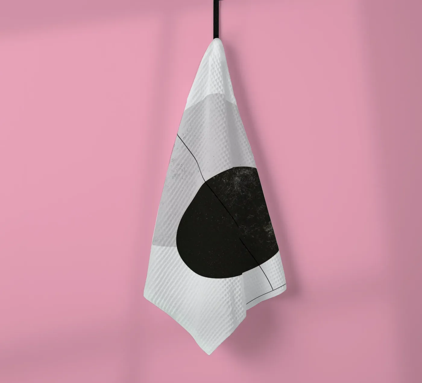 Geometry torchon de STUDIO LEEMO