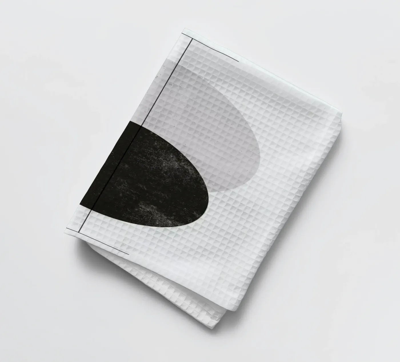 Geometry torchon de STUDIO LEEMO