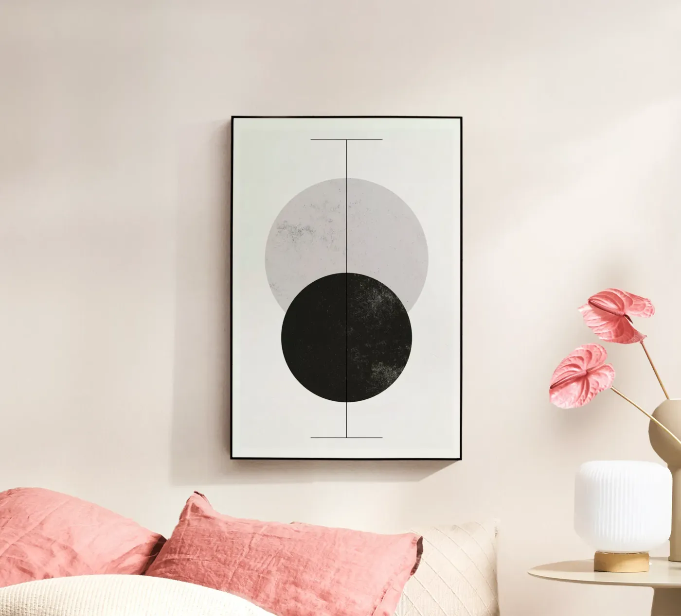 Geometry plexiglas de STUDIO LEEMO