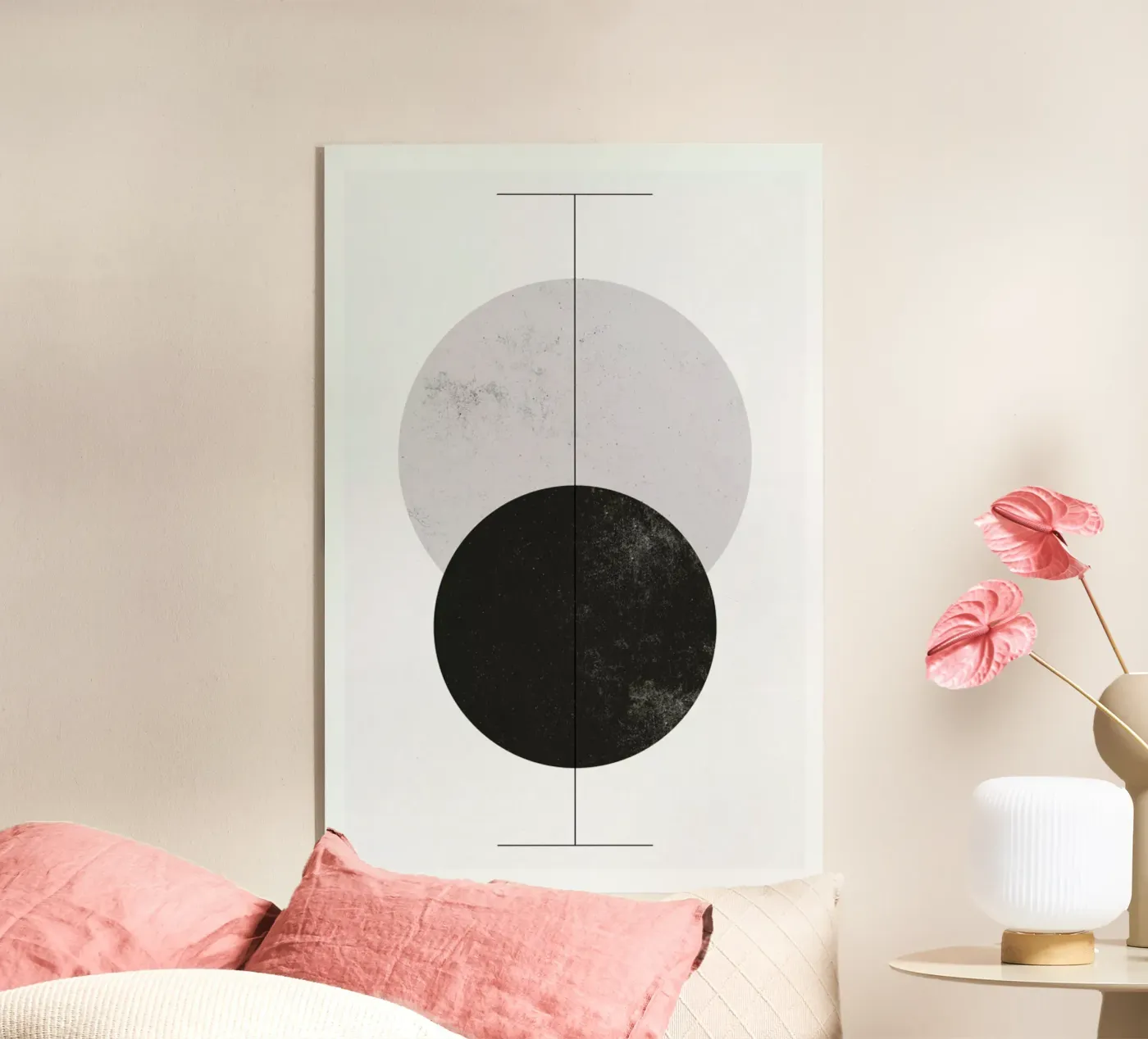 Geometry plexiglas de STUDIO LEEMO