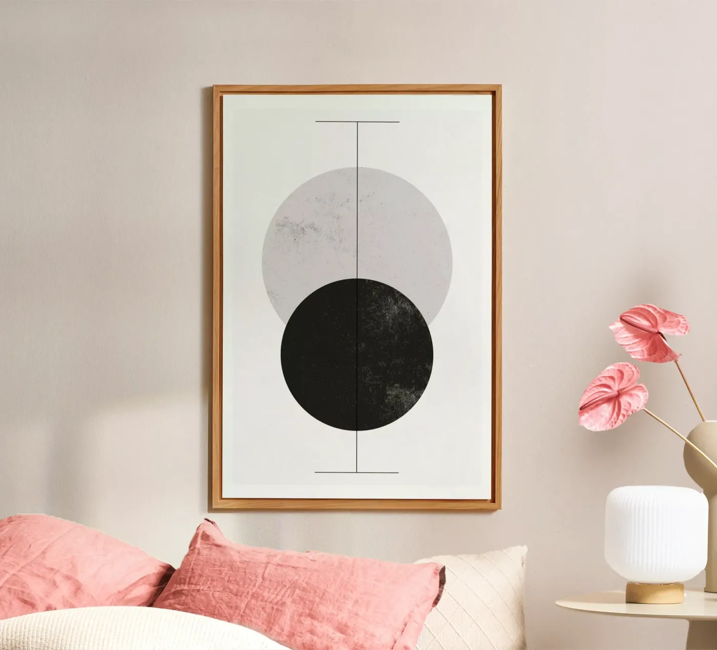 Geometry forex-plaat van STUDIO LEEMO