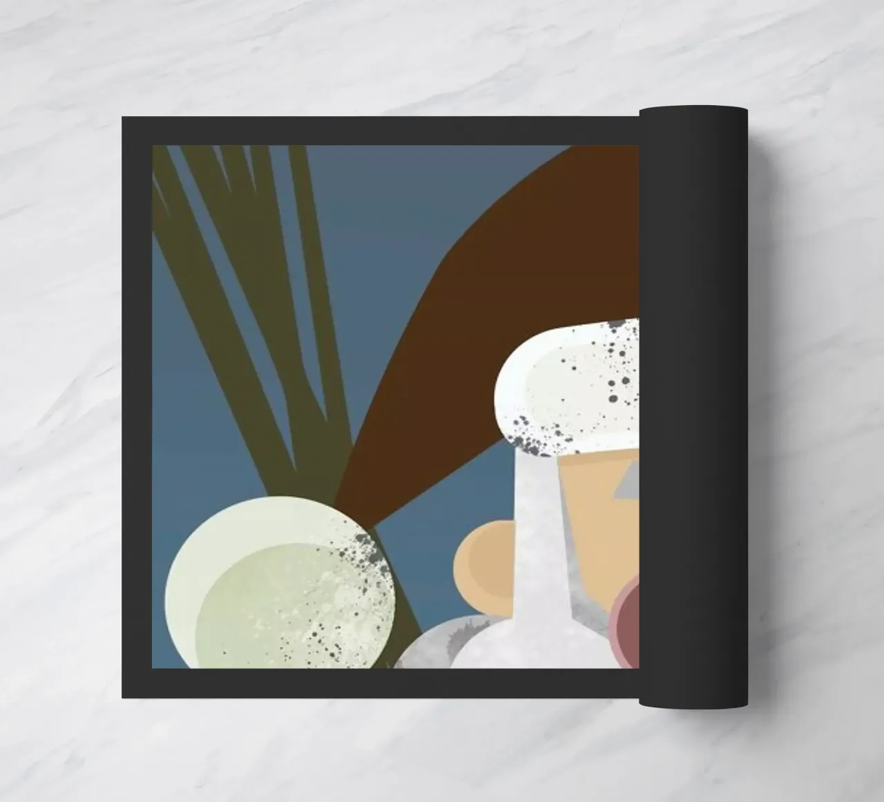 Santa zerbino da Sabrina Ziegenhorn