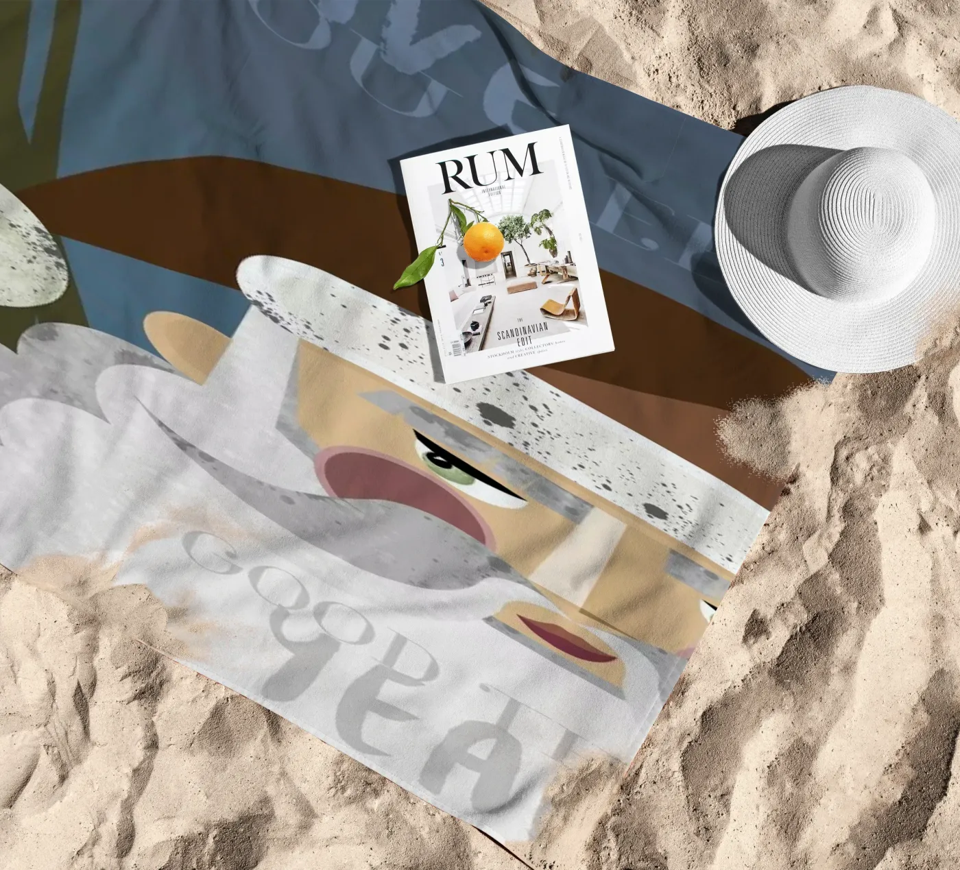 Santa telo mare da Sabrina Ziegenhorn