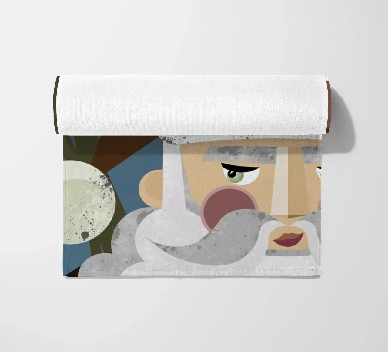 Santa telo mare da Sabrina Ziegenhorn