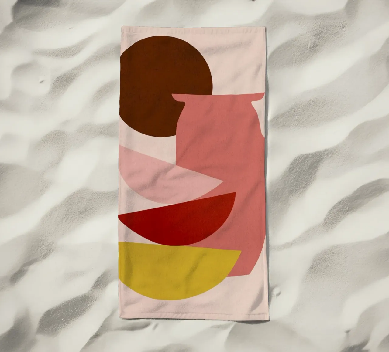 Vase telo mare da Pure