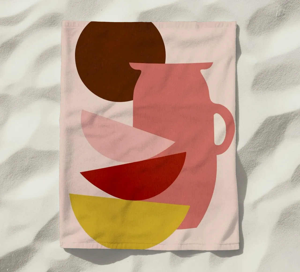 Vase telo mare da Pure